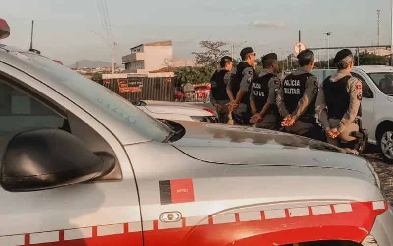 Paraíba tem segundo pior salário médio de policiais militares do Brasil, aponta Fórum de Segurança