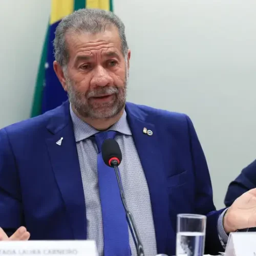 Chapa de Lucas Ribeiro perde força com saída do PDT e revela desgaste na base