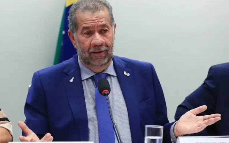 Chapa de Lucas Ribeiro perde força com saída do PDT e revela desgaste na base