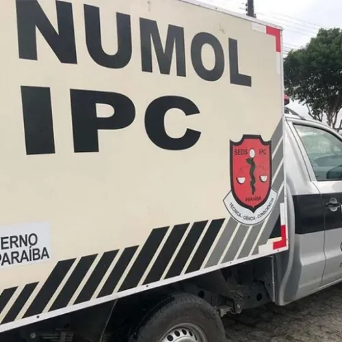 Jovem de 15 anos é morto com 9 tiros no Bessa, em João Pessoa