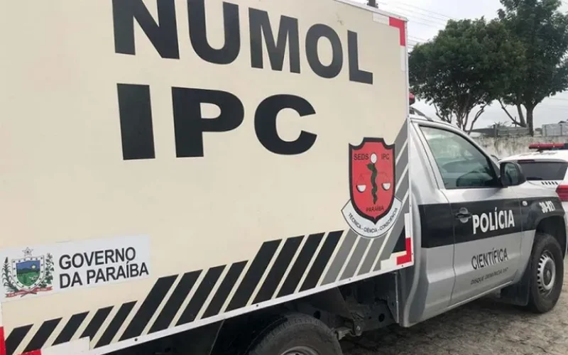 Jovem de 15 anos é morto com 9 tiros no Bessa, em João Pessoa