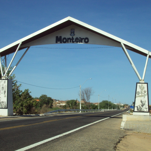 Cidade do cariri paraibano entra em situação de emergência por causa da estiagem