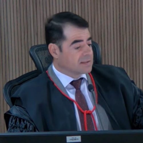 MPE recorre ao TSE contra deferimento da candidatura de Cícero Lucena