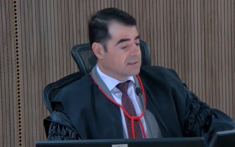 MPE recorre ao TSE contra deferimento da candidatura de Cícero Lucena