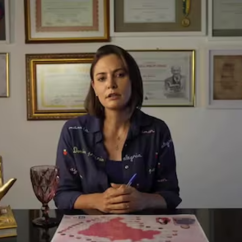 PL vê Michelle extrapolar limites ao expor atrito com Flávio