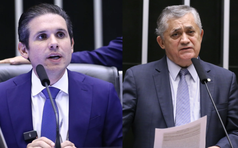 Câmara e governo esperam acordo rápido sobre fim da escala 6×1