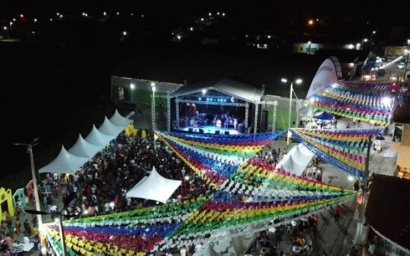 Após ação contra Safadão, Efraim e Bruno, MPE faz alerta sobre uso político de festas