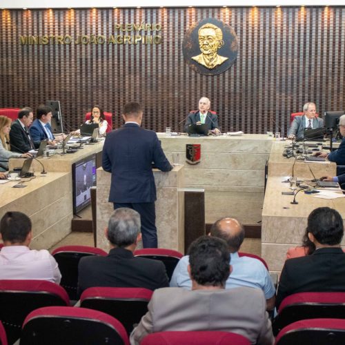 Aplicação em Educação e Saúde abaixo do mínimo leva à reprovação contas de Princesa Isabel e Água Branca