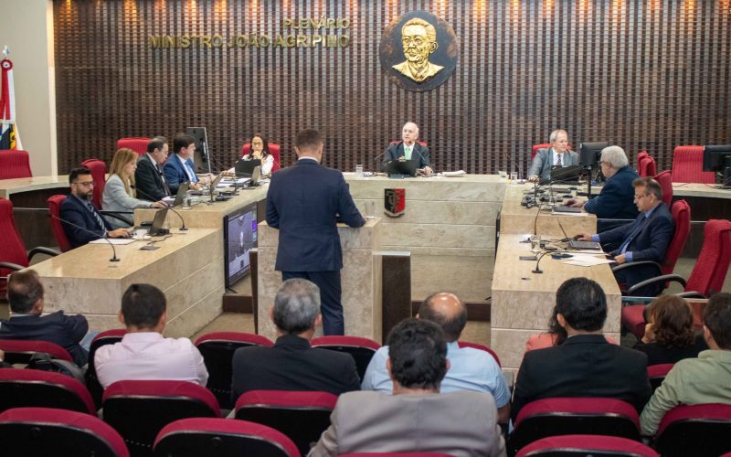 Aplicação em Educação e Saúde abaixo do mínimo leva à reprovação contas de Princesa Isabel e Água Branca