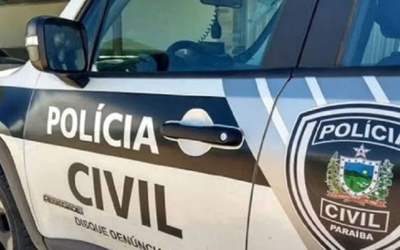 Polícia prende homem acusado de tentar matar o próprio irmão a golpes de faca, no Sertão