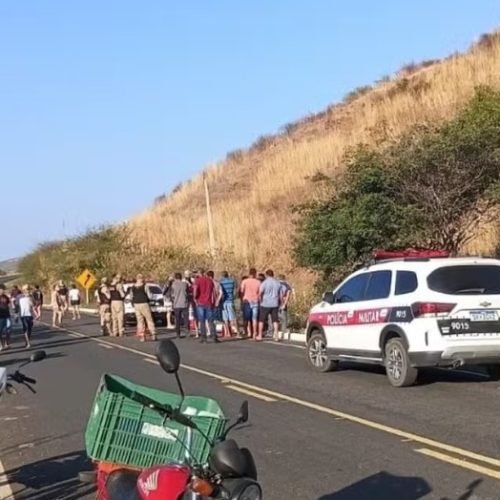 Adolescente de 17 anos assume autoria da morte de jovem no Sertão da Paraíba