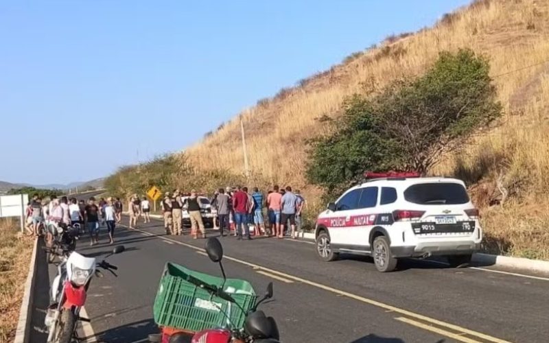 Adolescente de 17 anos assume autoria da morte de jovem no Sertão da Paraíba