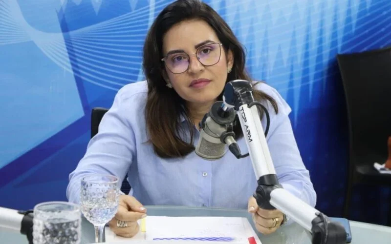 Pré-candidata a federal, Pollyanna Werton aponta eleição 2026 como decisiva e anuncia: “Se perder, eu saio da política”