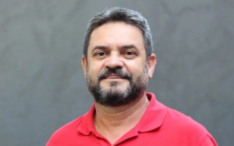‘Palanque do PT é o de Lucas Ribeiro’, diz coordenador de campanha de Lula na Paraíba