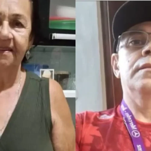 Idosa paraibana é morta dentro de casa em São Paulo; genro é suspeito
