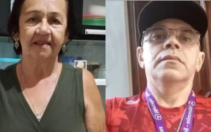 Idosa paraibana é morta dentro de casa em São Paulo; genro é suspeito
