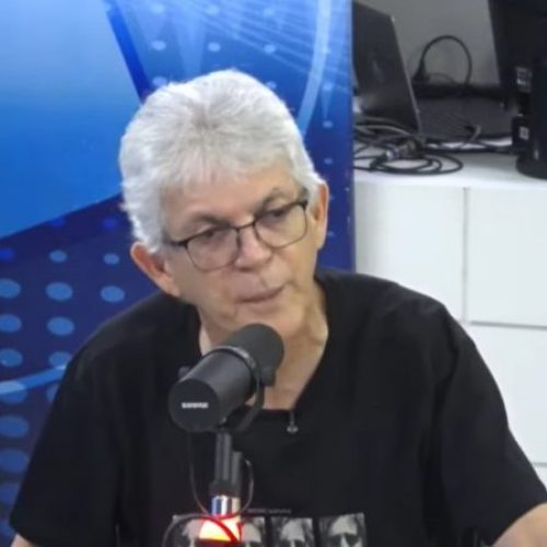Ricardo afirma que apoiará reeleição de Hugo Motta se for orientação de Lula