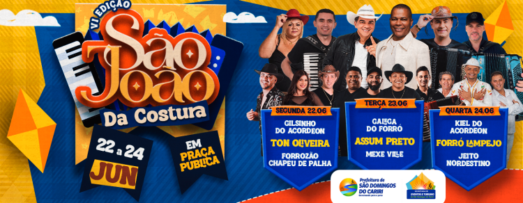 SÃO JOAO DA COSTURA 2026 - 1400X600