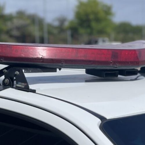 Idoso é preso no Cariri suspeito de abuso sexual contra duas crianças