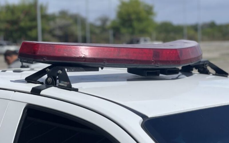 Suspeito de estuprar criança de nove anos é preso no Sertão