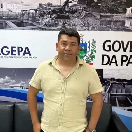 TSE manda prefeito de Tenório retornar ao cargo após cassação