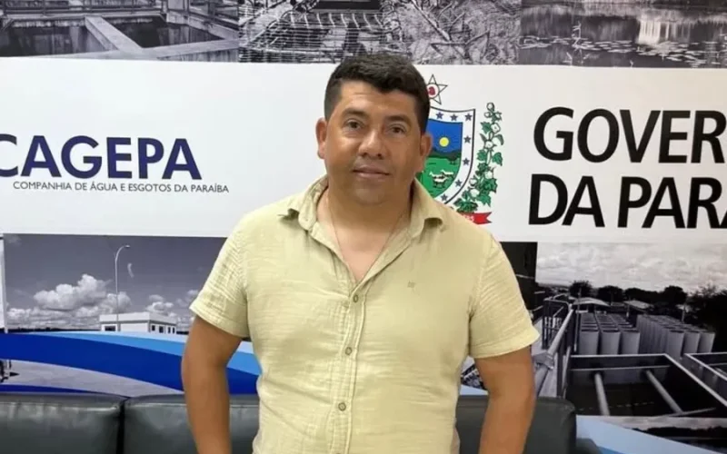 TSE manda prefeito de Tenório retornar ao cargo após cassação