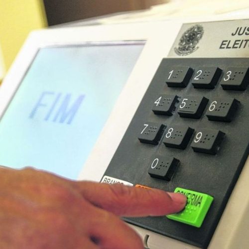 Paraíba é o segundo estado com mais impugnações de candidaturas pelo MP Eleitoral