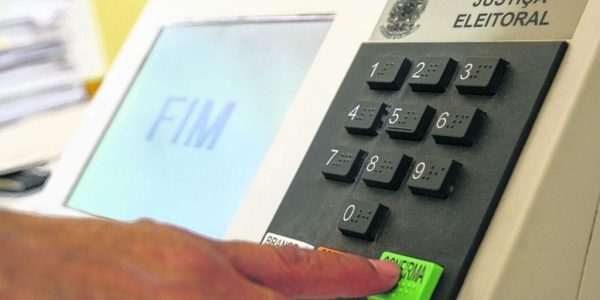 Ministério Público Eleitoral cobra ações para prevenir infiltração de facções em candidaturas