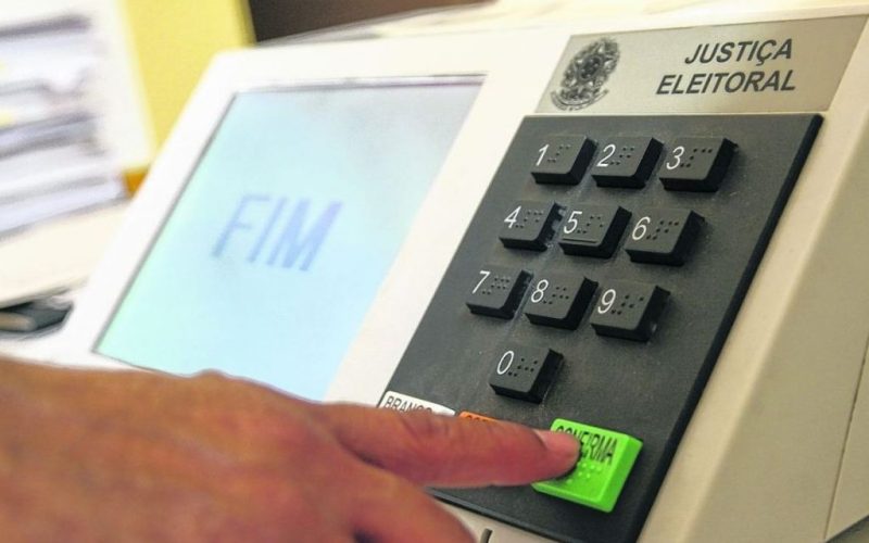 Paraíba é o segundo estado com mais impugnações de candidaturas pelo MP Eleitoral
