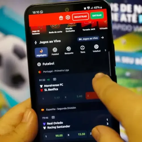 Justiça determina bloqueio da Pixbet em todo o Brasil e multa empresa em R$ 4,7 milhões