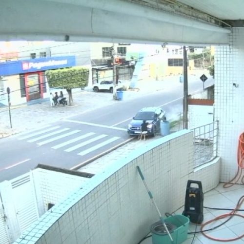 Filho de prefeita faz acordo de R$ 50 mil para não responder criminalmente por a morte de zelador