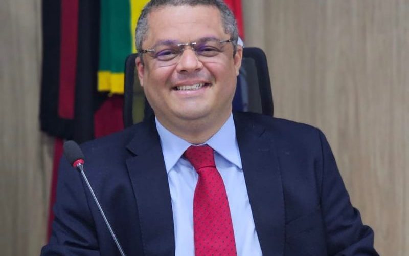 Justiça Eleitoral diplomará prefeito e vice eleitos no pleito suplementar em Cabedelo