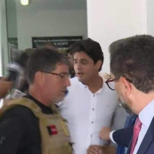 Defesa de Raphaella Brilhante vai recorrer contra liberdade do cantor João Lima