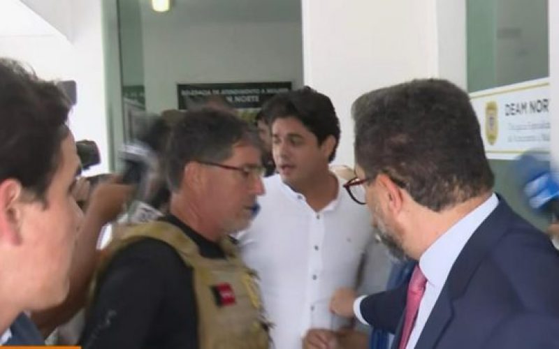 Defesa de Raphaella Brilhante vai recorrer contra liberdade do cantor João Lima