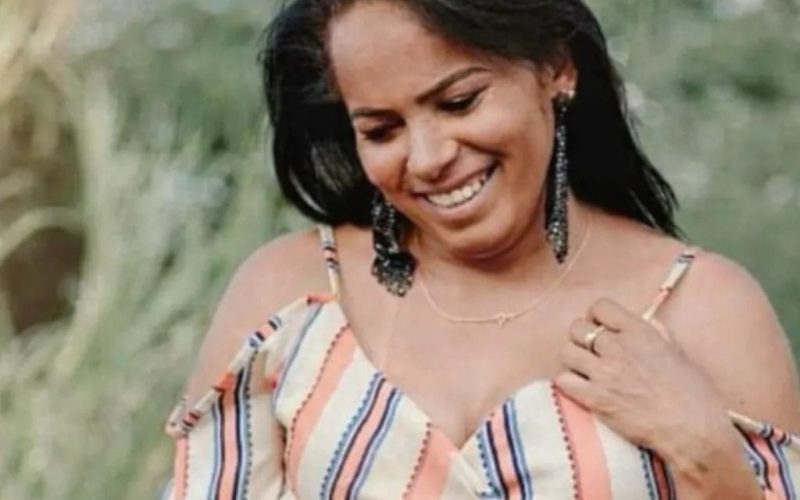 Caso Lânia: após 36 dias, família confirma sepultamento de jovem vítima de feminicídio em Monteiro