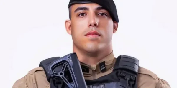 Policial Militar é baleado durante festa de rua na Paraíba