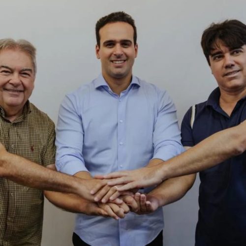 Deputado caririzeiro João Paulo Segundo se licencia e abre vaga para Lindolfo Pires na ALPB