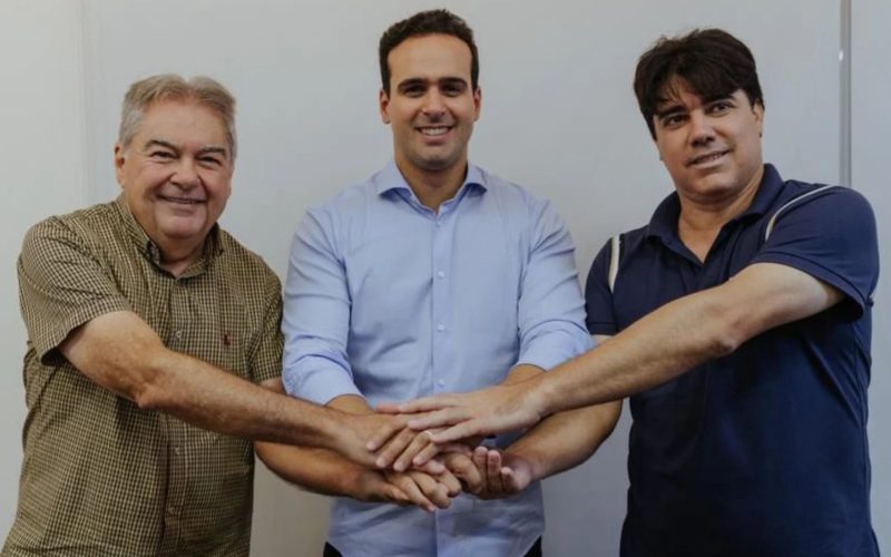 Deputado caririzeiro João Paulo Segundo se licencia e abre vaga para Lindolfo Pires na ALPB