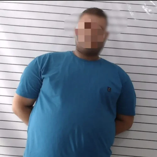 Suspeito de execução a tiros em Queimadas é preso pela Polícia Civil