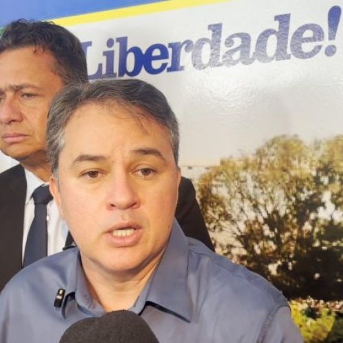 Após afastamento de Edvaldo, Efraim quer barrar diplomação e empossar Walber em Cabedelo
