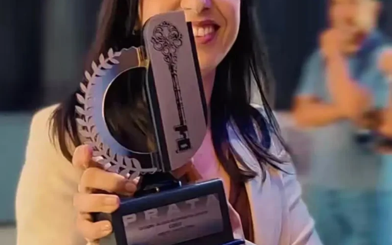 Prefeita Flavinha Sousa celebra conquista do Congo no Prêmio SEBRAE Prefeitura Empreendedora