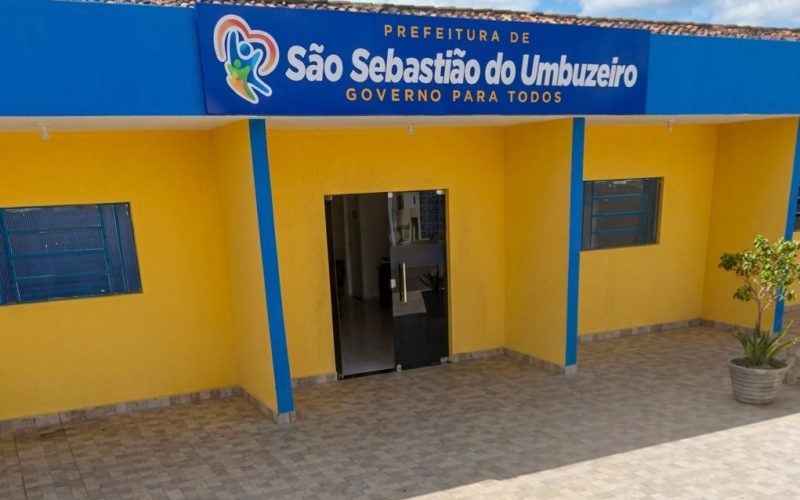 MP instaura inquérito para investigar irregularidades e omissão da gestão de São Sebastião do Umbuzeiro