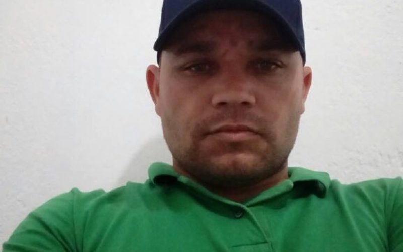 Conselheiro tutelar morre eletrocutado na zona rural de São Sebastião do Umbuzeiro