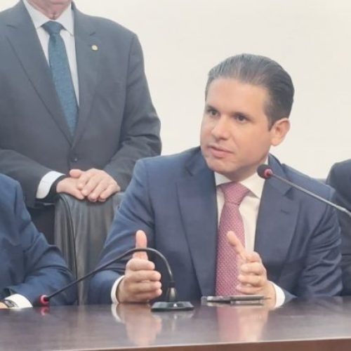 Hugo compara escala 6×1 ao fim da escravidão e critica ‘pessimistas’