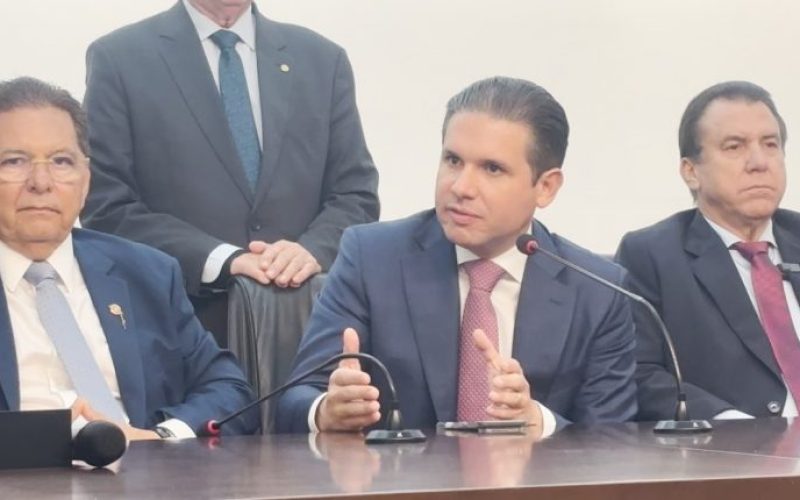 Hugo compara escala 6×1 ao fim da escravidão e critica ‘pessimistas’