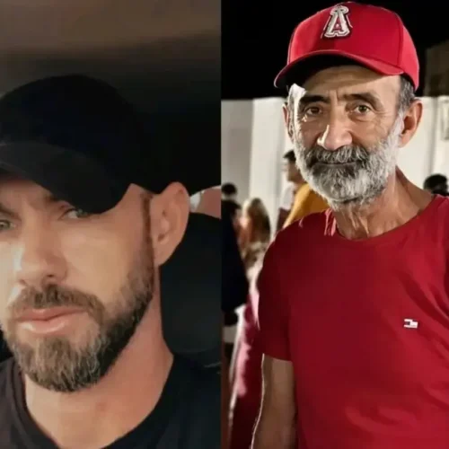 Ex-vereador e pai são mortos após reagirem a assalto, no Cariri da Paraíba