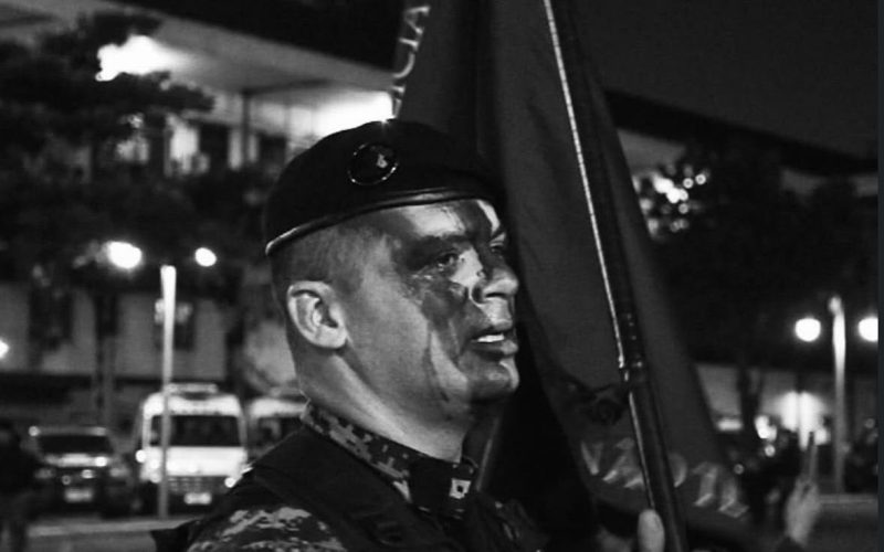 Policial é morto durante operação no Rio de Janeiro; vítima tinha raízes familiares em São Domingos do Cariri