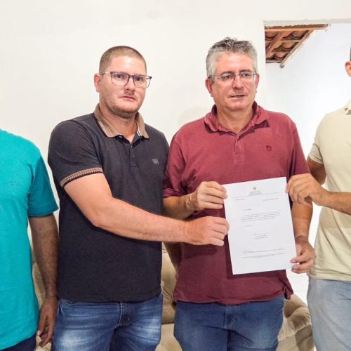 Serra Branca: Dr. Romualdo anuncia novos recursos para Colônia de Pescadores e cooperativa