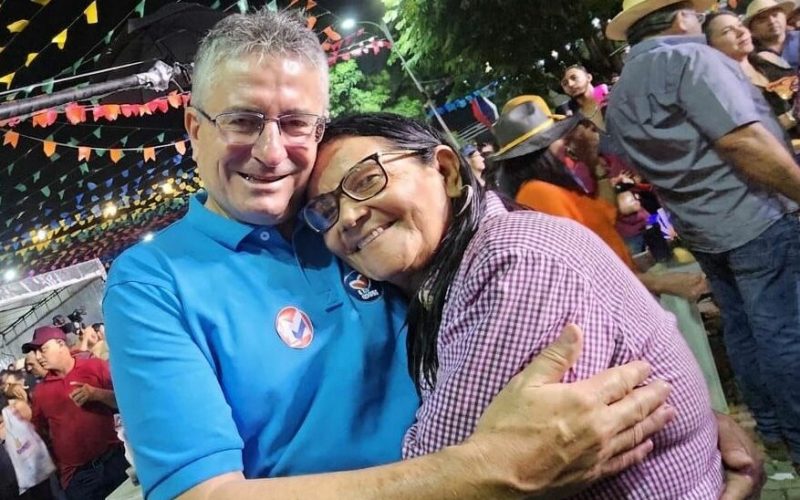 Dr. Romualdo anuncia destinação de R$ 1 milhão em recursos para o município de Sumé