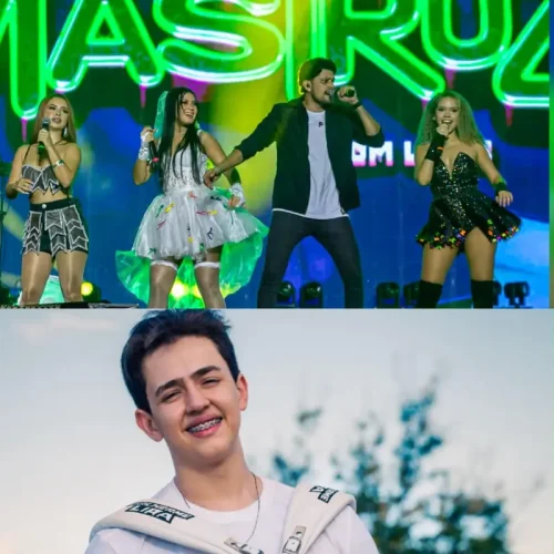 Prefeito Onildo anuncia Mastruz com Leite e Guilherme Lira como atrações surpresa do São João da Costura 2026